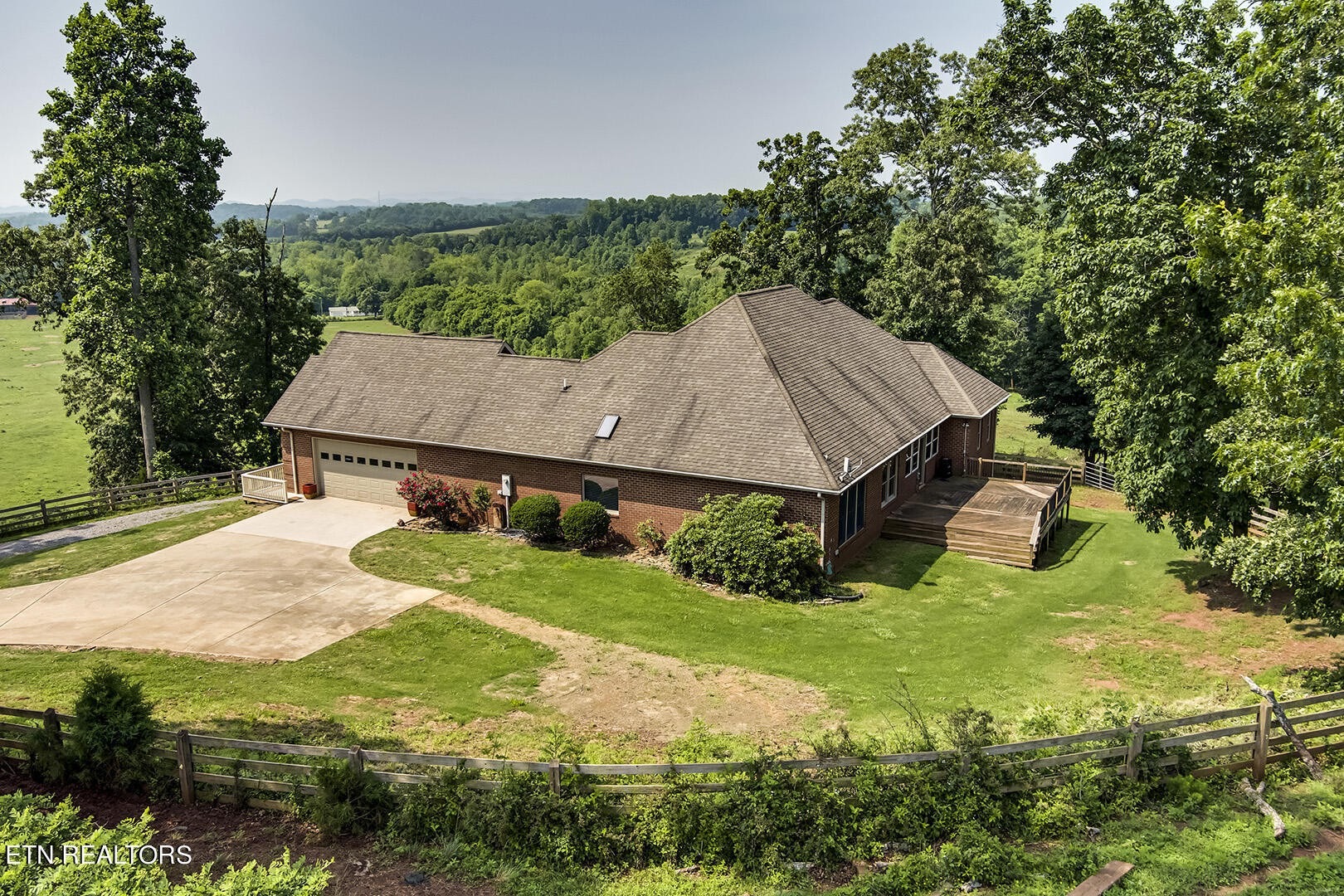 Brunner Rd, Madisonville, TN 37354 #1