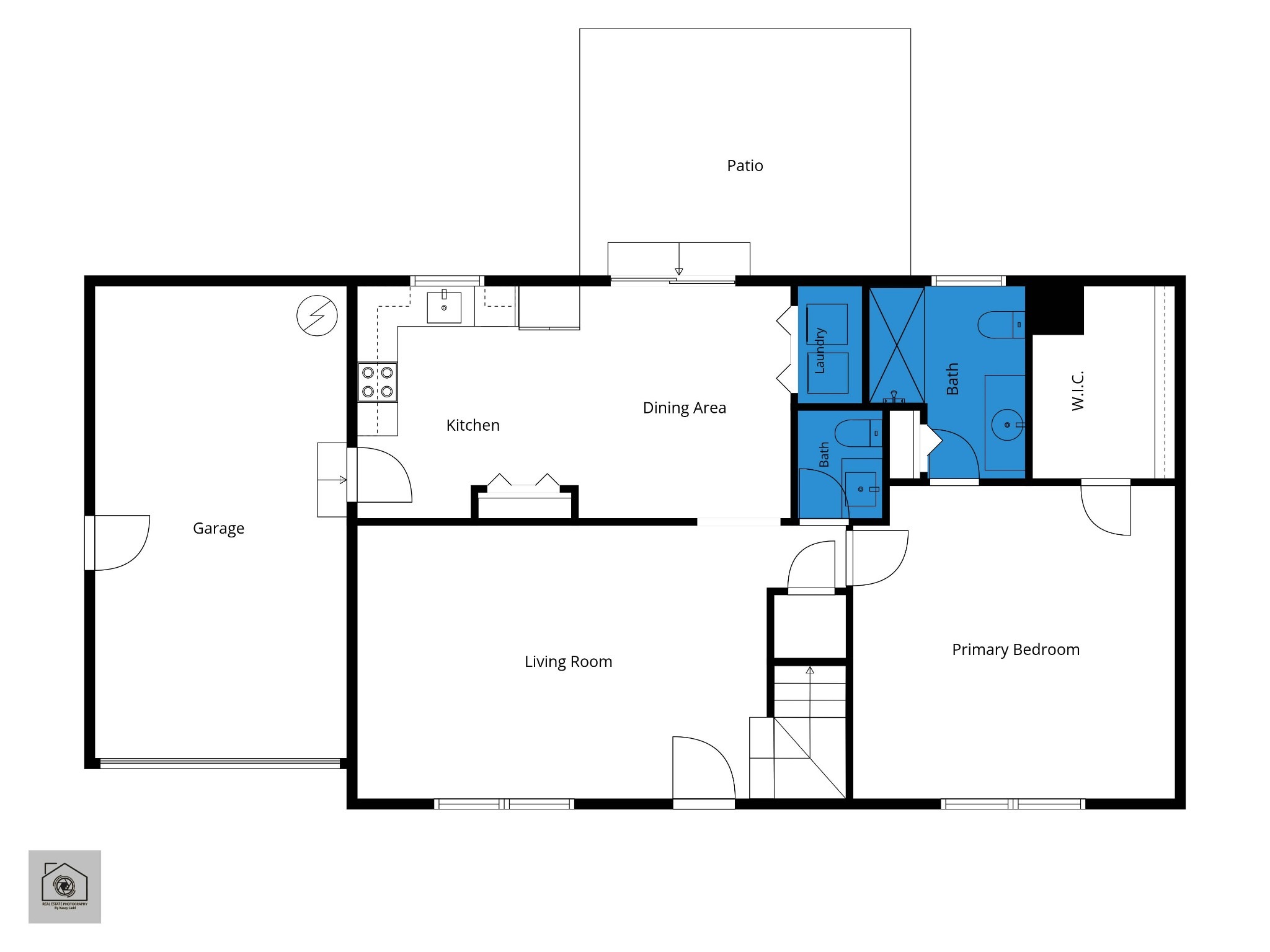 Margret Dr, Clarksville, TN 37042
