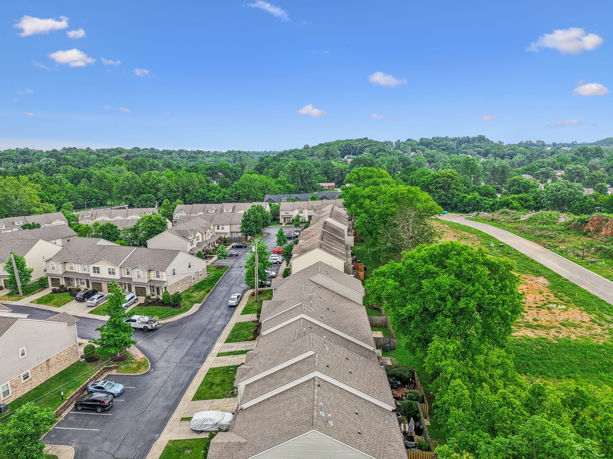 Tulip Grove Rd, Hermitage, TN 37076 #1