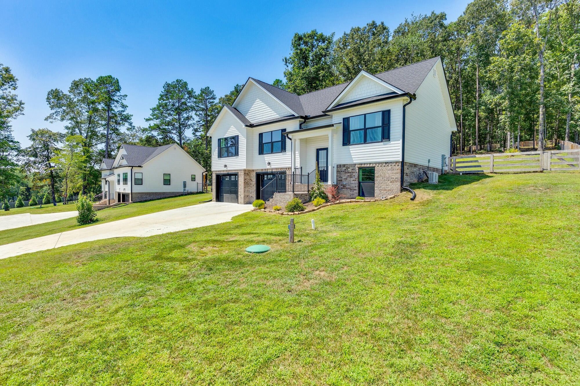 Dolly Pond Rd, Ooltewah, TN 37363 #1