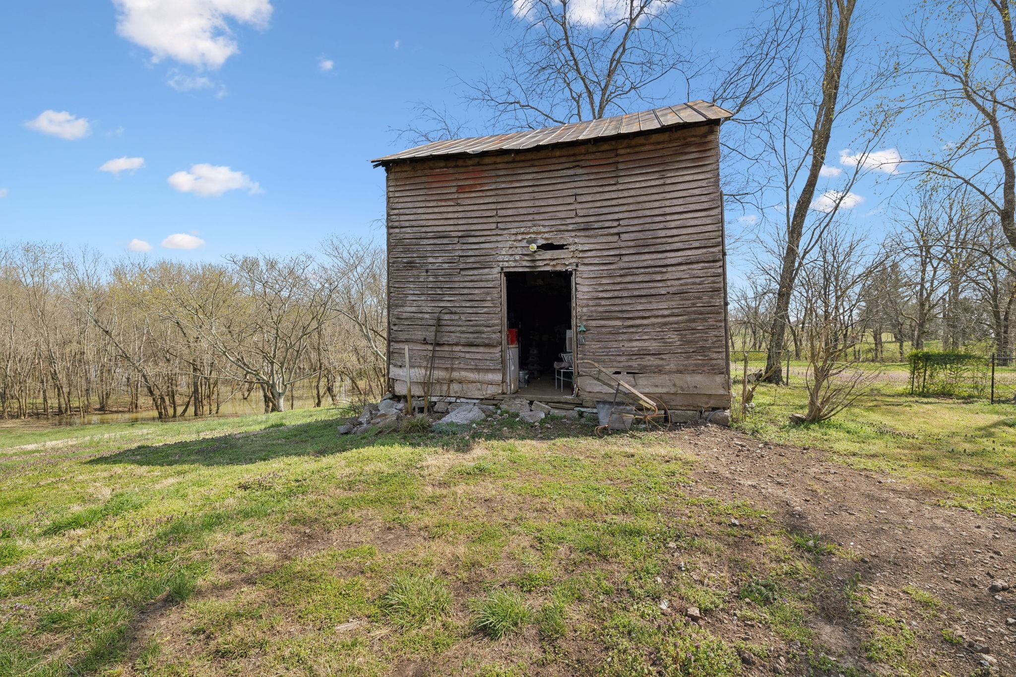 Bledsoe Borough Ln, Riddleton, TN 37151