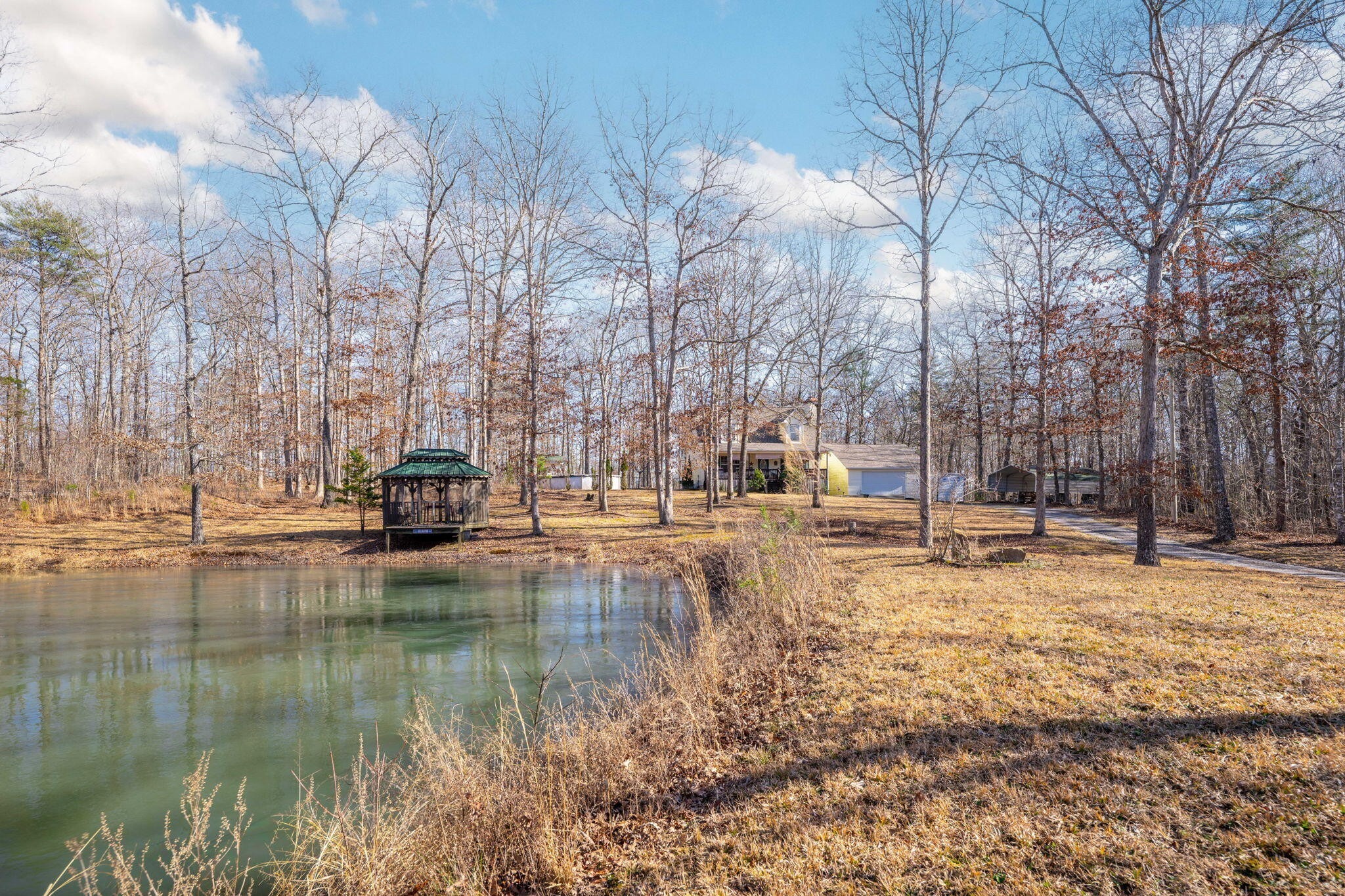 Reynolds Rd, Dunlap, TN 37327 #1