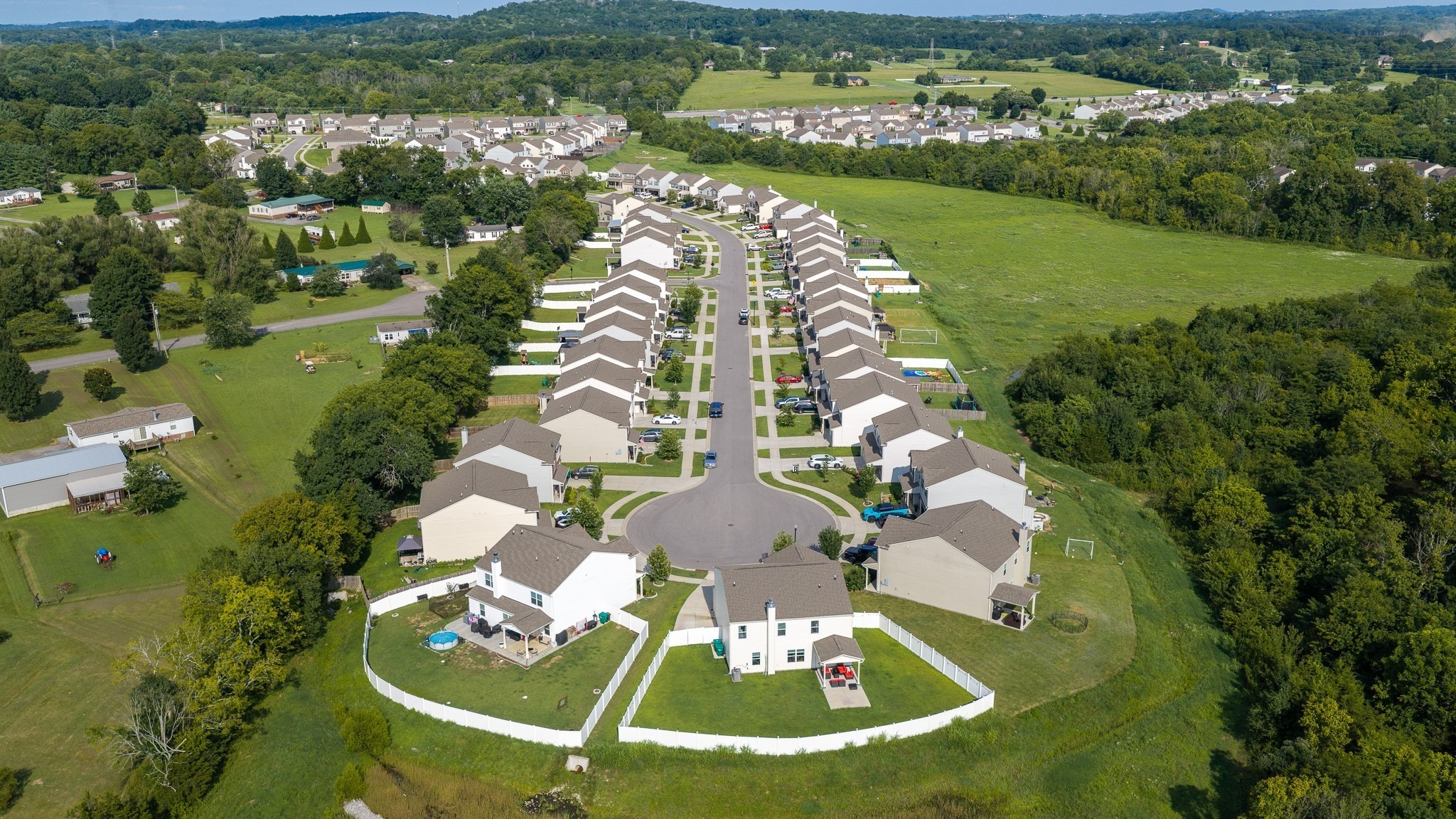 Houston Bnd, Lebanon, TN 37087