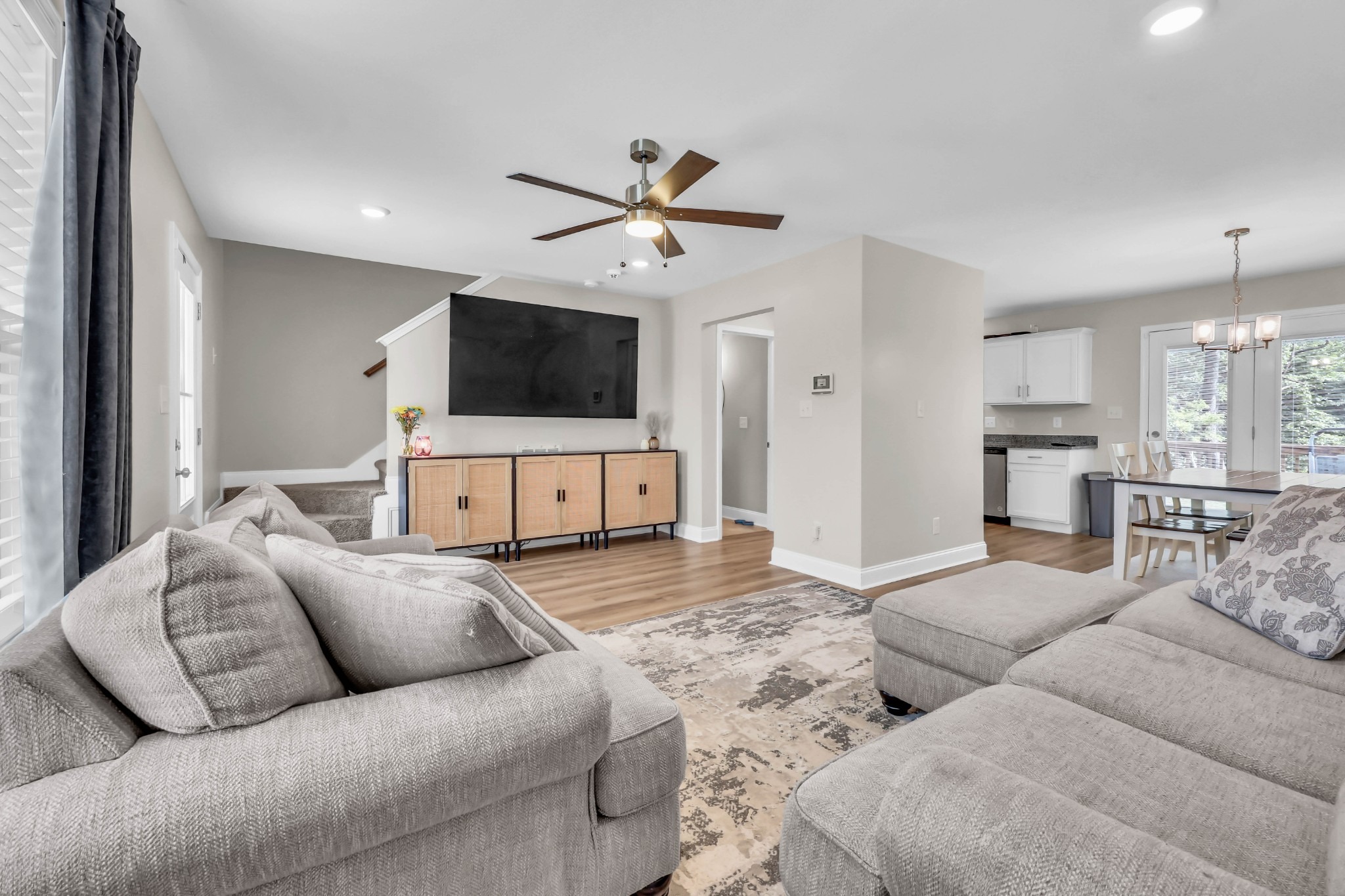 Burch Rd, Clarksville, TN 37042 #1