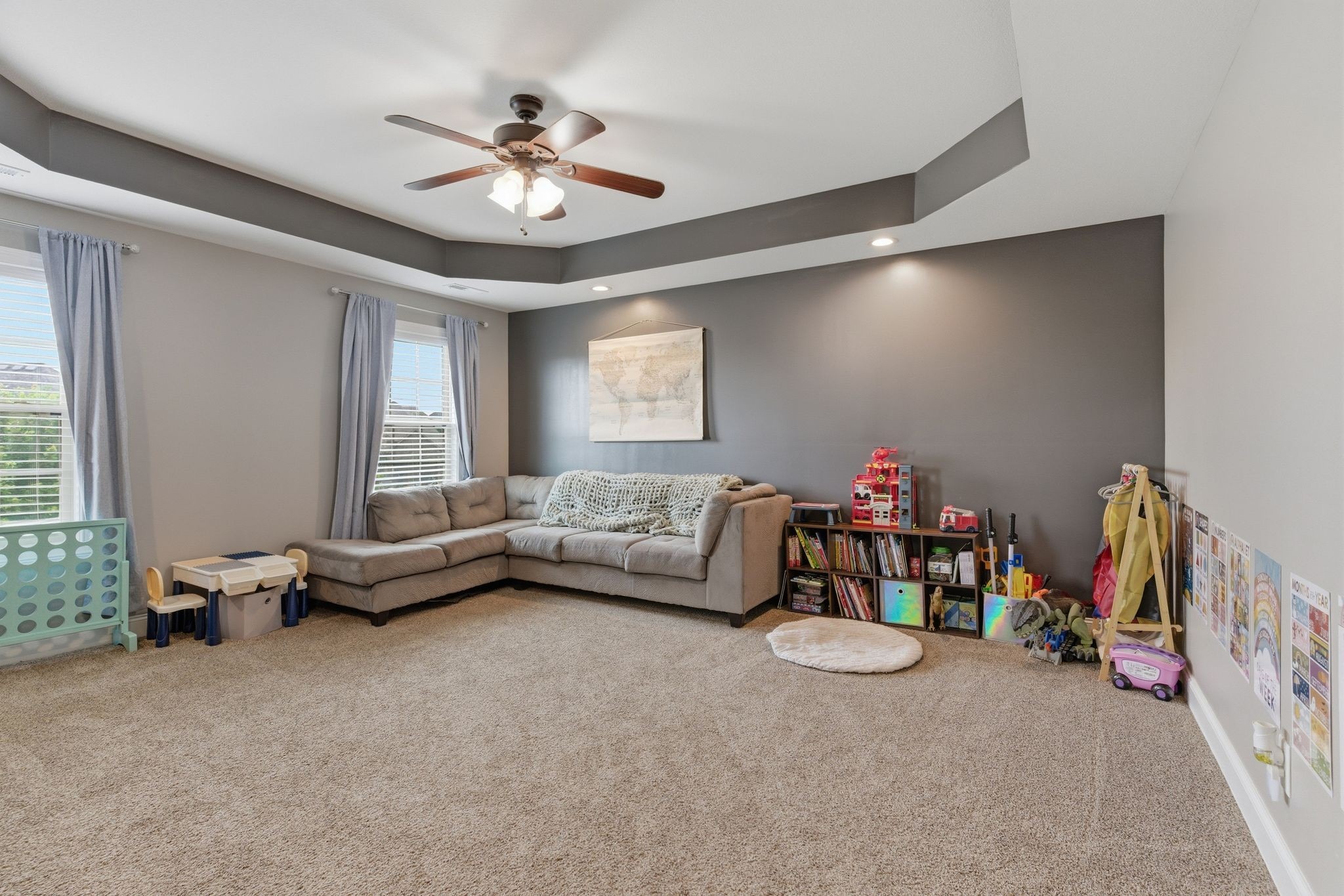 Larkspur Dr, Clarksville, TN 37043