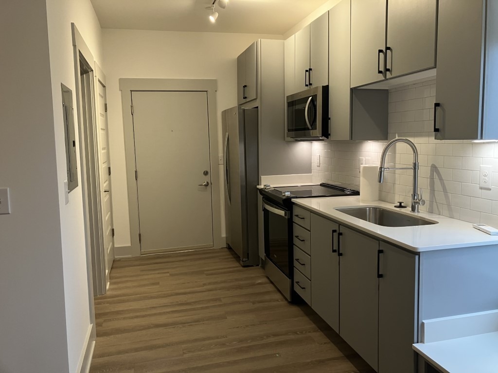 Southgate Ave, Nashville, TN 37203