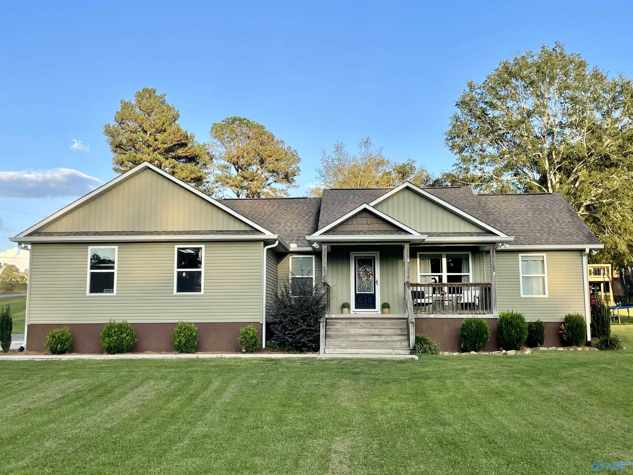 County Road 46 , Hollywood, AL 35752 #1