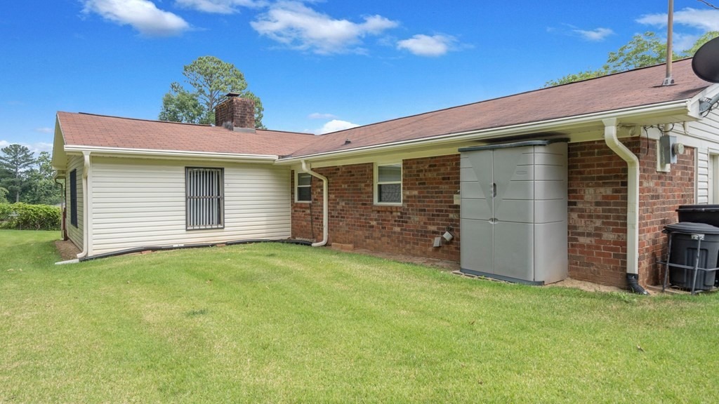 Woodcrest Cir, Cleveland, TN 37312