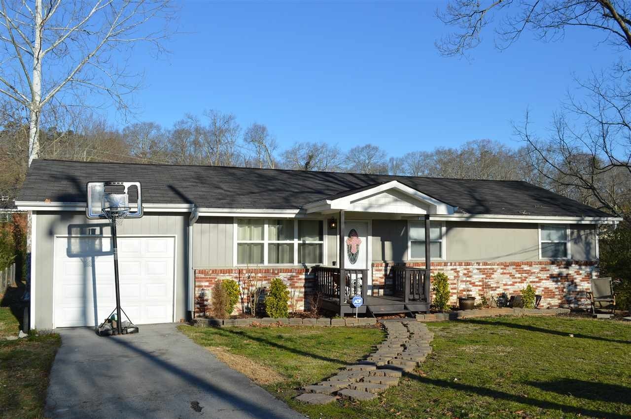 Fairview Dr, Cleveland, TN 37323