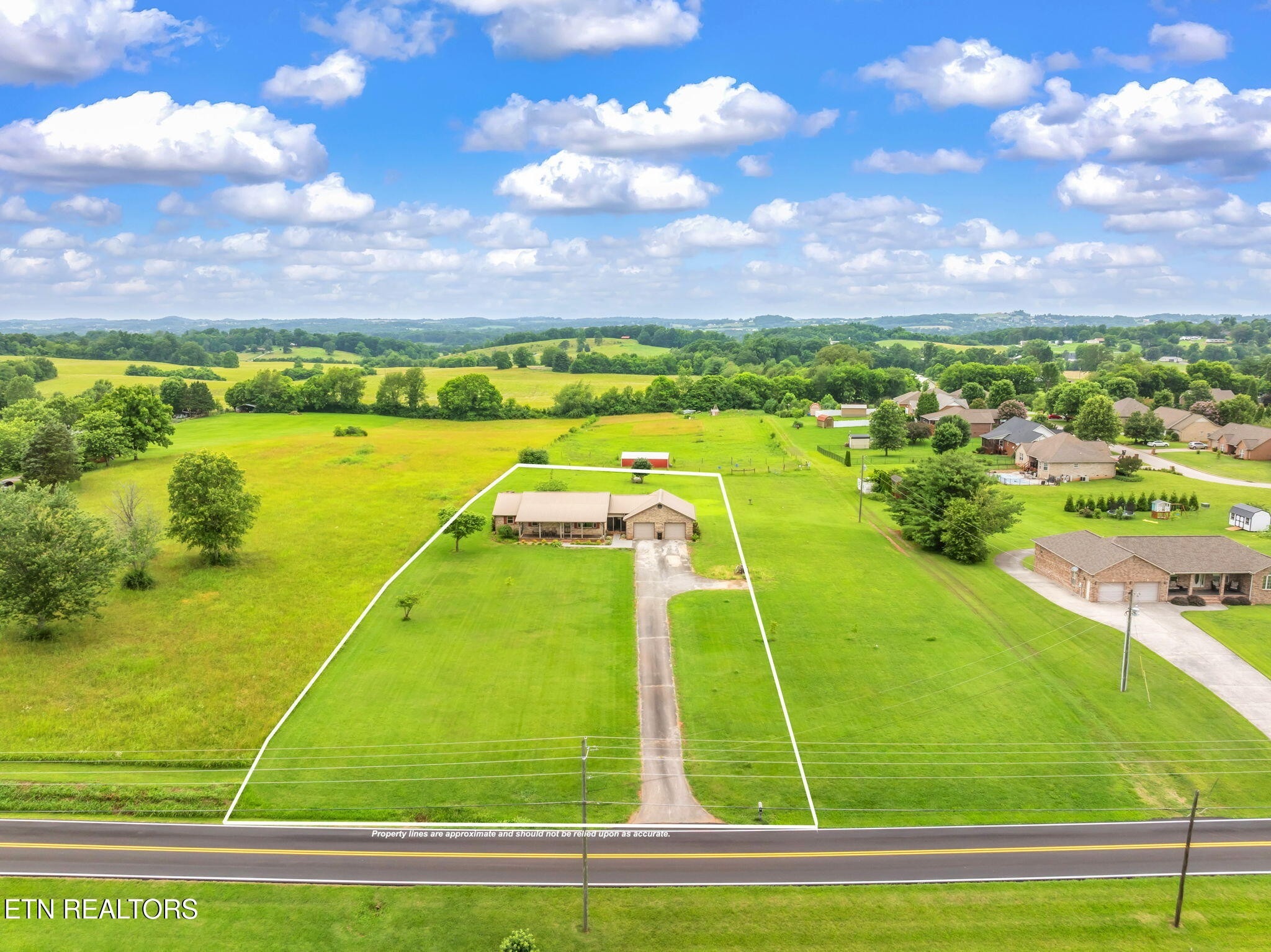 Old Niles Ferry Rd, Maryville, TN 37801 #1