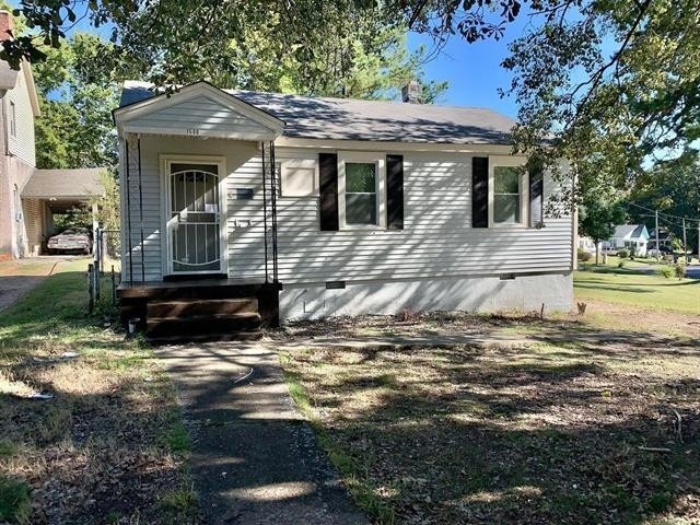 Leland St, Memphis, TN 38106