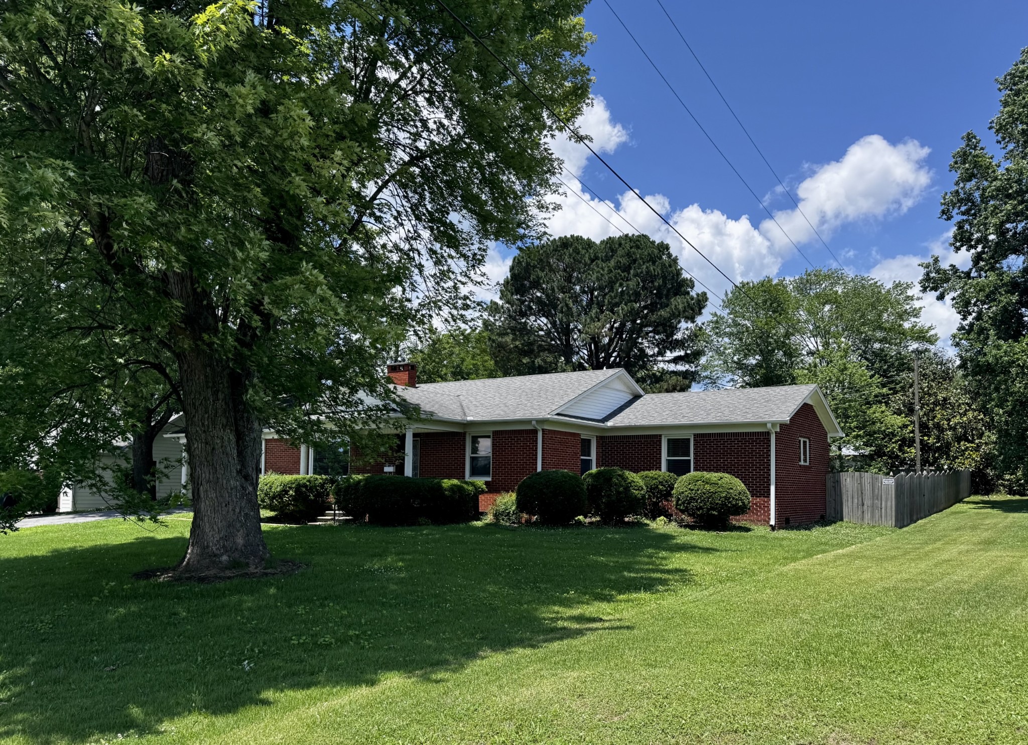Church St, Loretto, TN 38469 #1