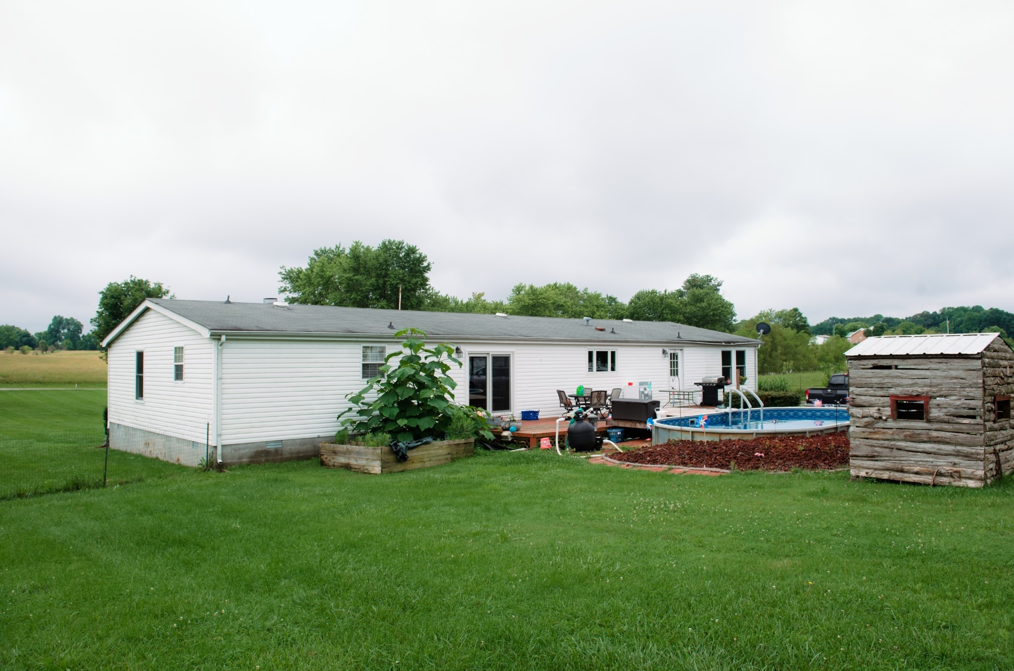 Buttermilk Hollow Rd, Bethpage, TN 37022 #1