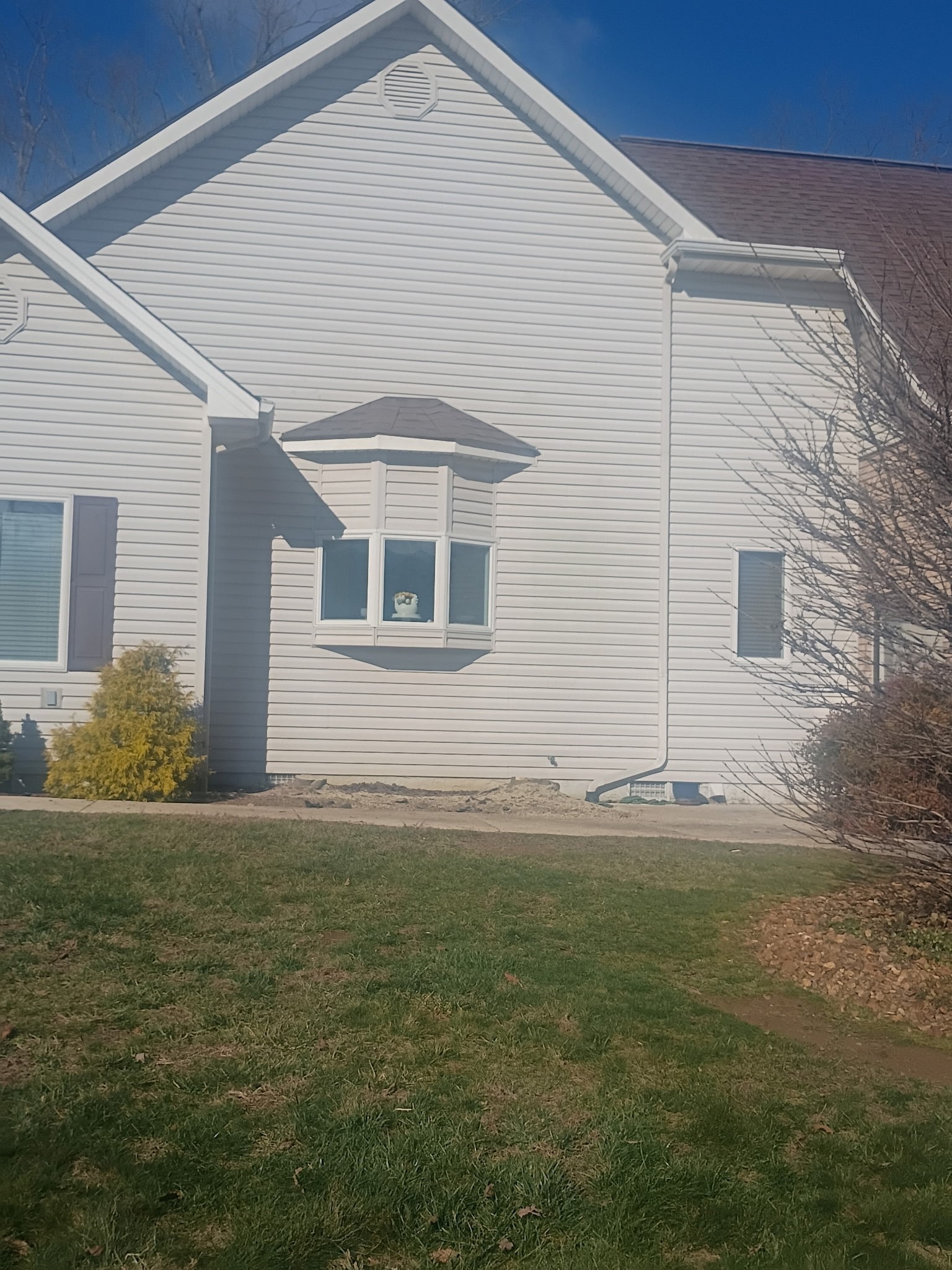 Mountain View Dr, Crossville, TN 38558