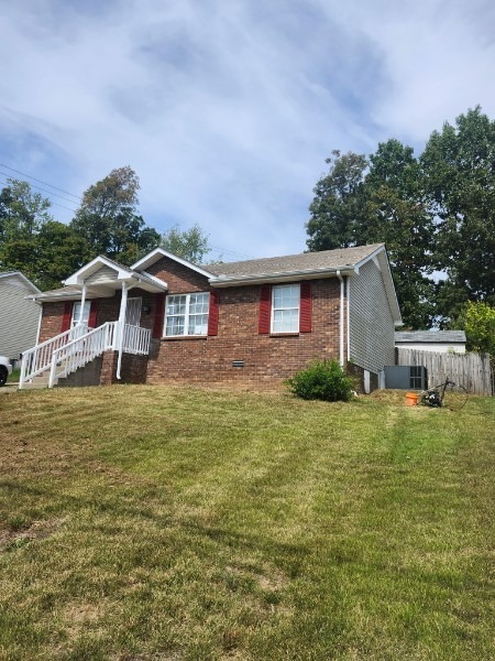 Donna Dr, Clarksville, TN 37042 #1