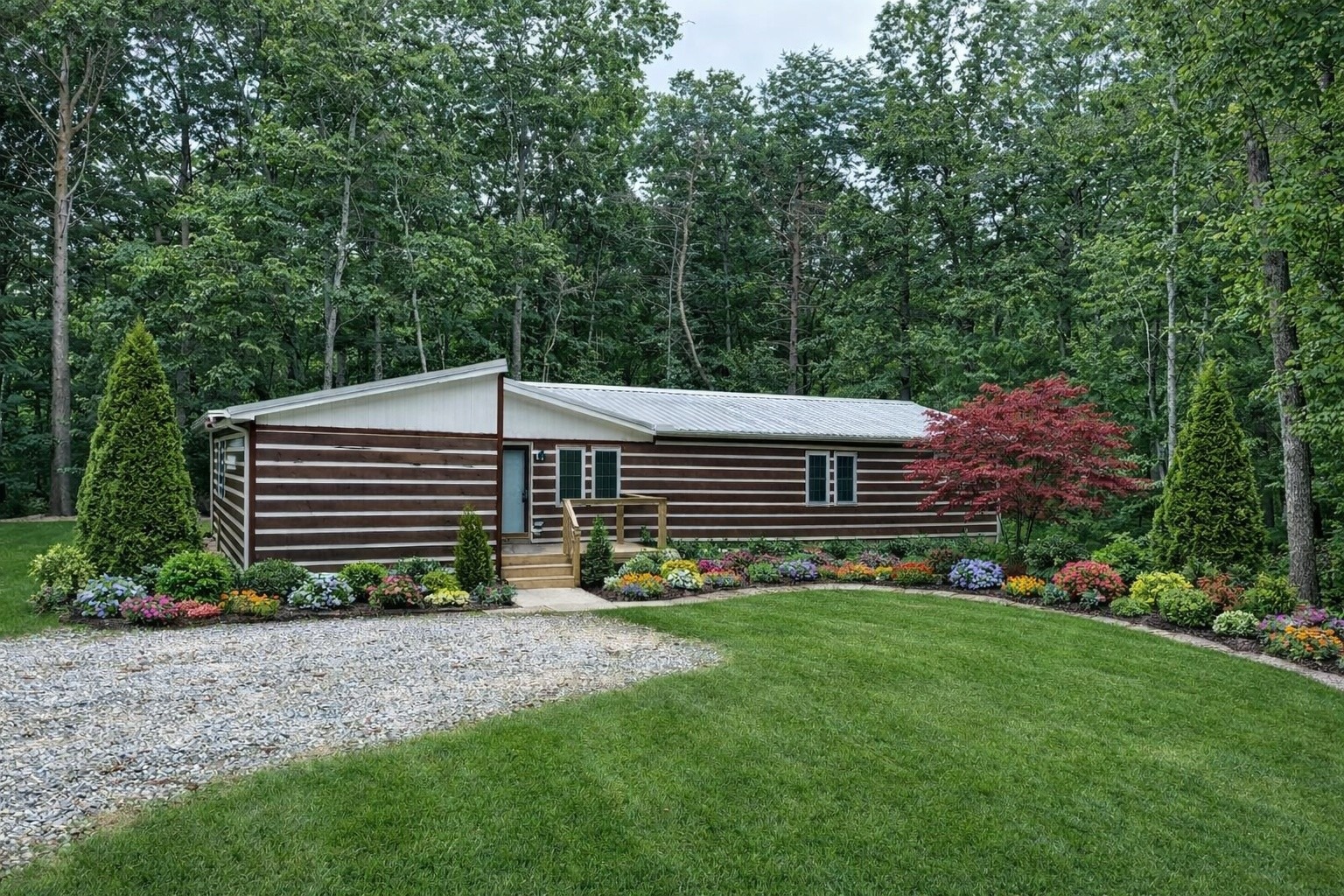 Summerfield Rd, Monteagle, TN 37356