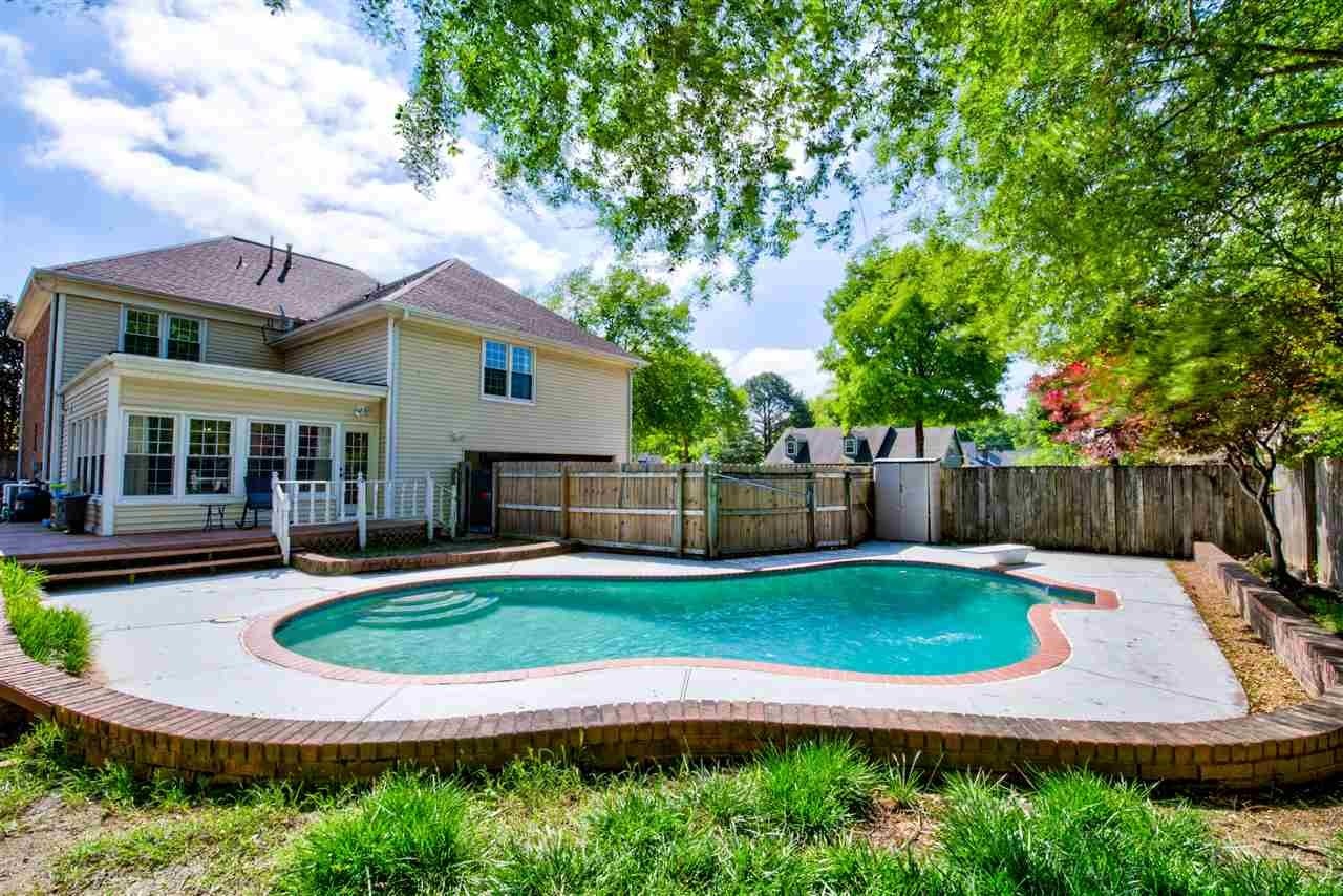 Royal Pecan Way, Collierville, TN 38017