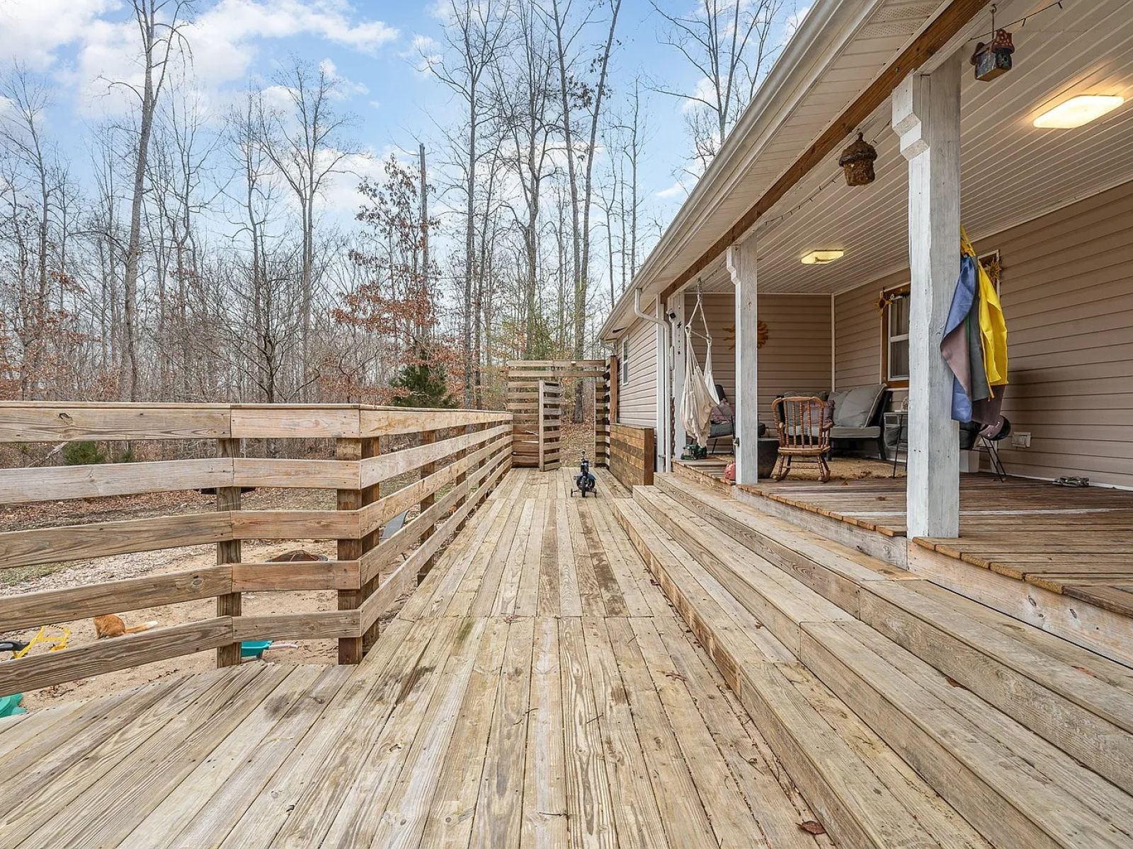 Deer Ridge Rd, Kingston Springs, TN 37082 #1
