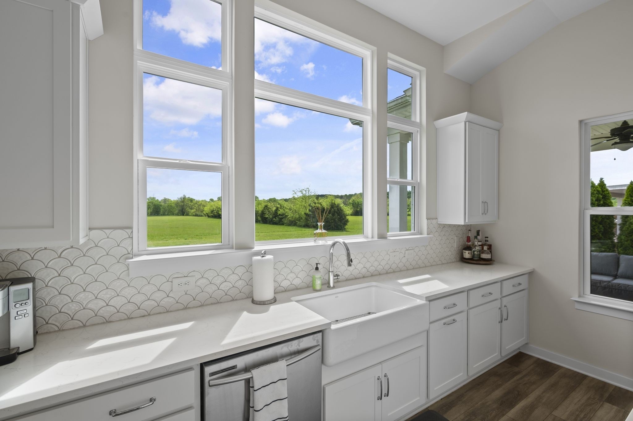 Delancey Dr, College Grove, TN 37046 #1