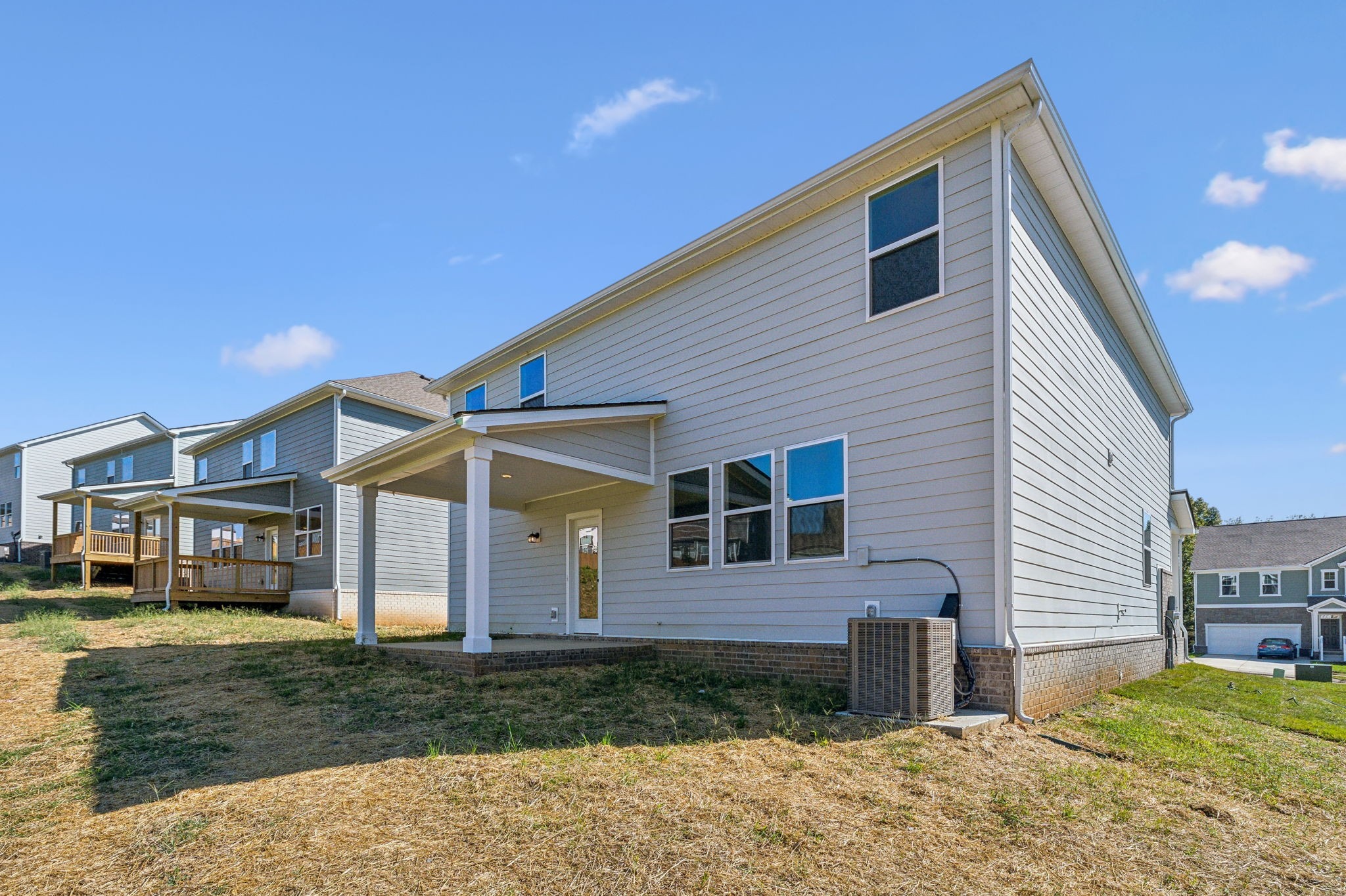 Hanworth Trce, Smyrna, TN 37167 #1