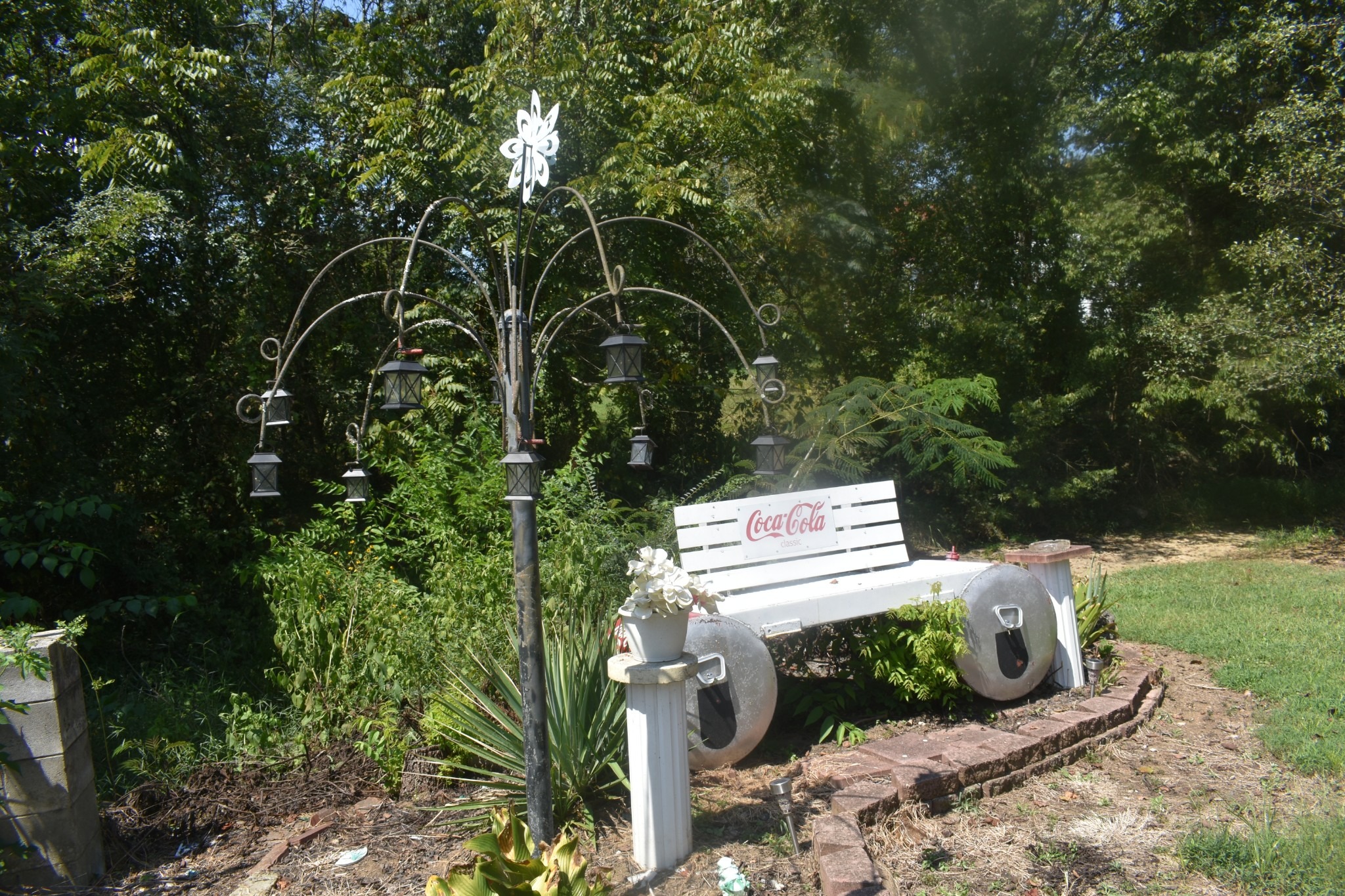 Nickajack Rd, Pleasant Shade, TN 37145 #1