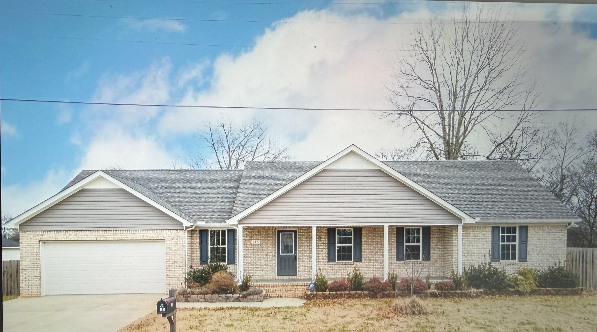 Lookout Ln, Pulaski, TN 38478
