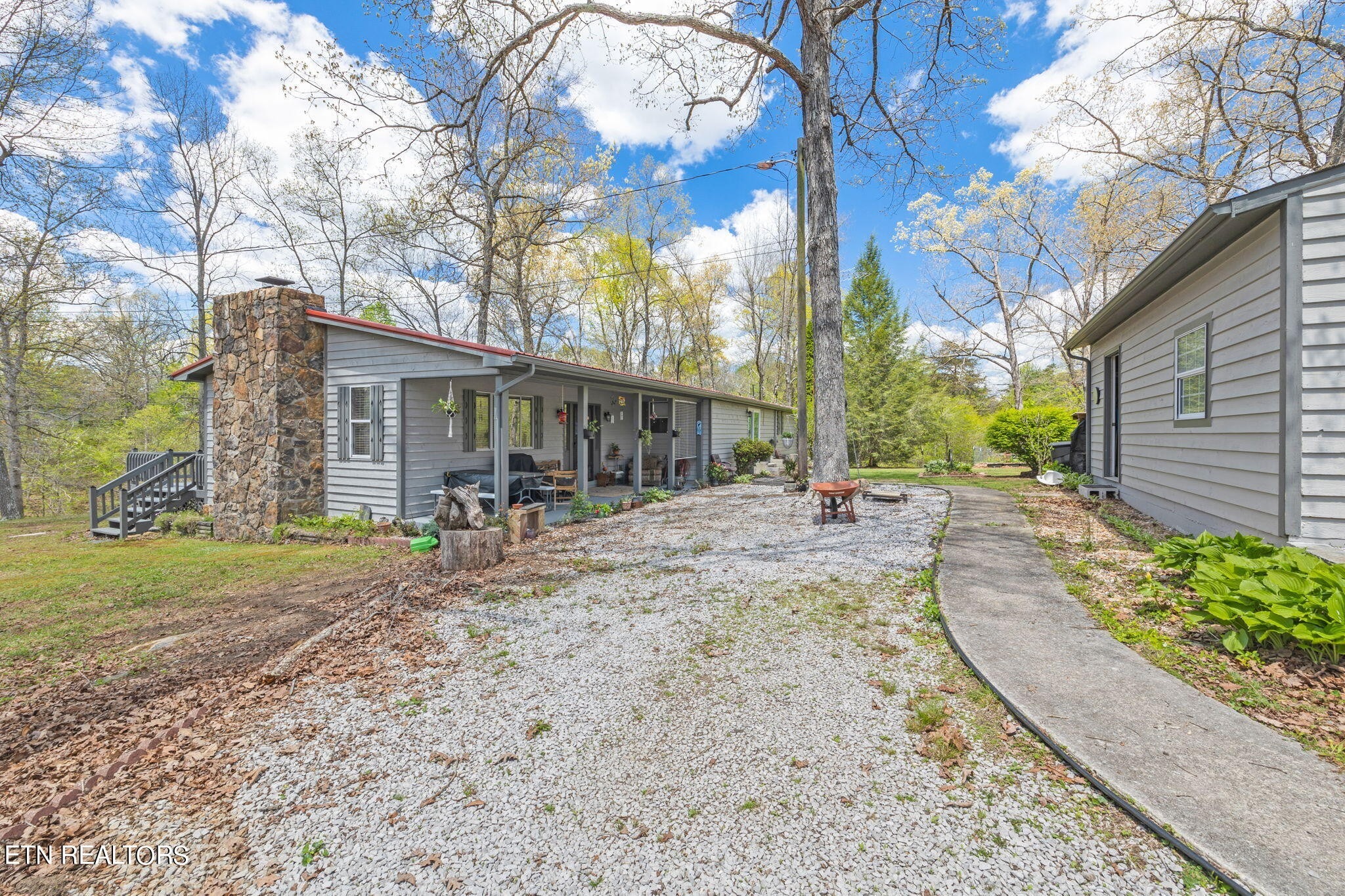 Highway 127 , Crossville, TN 38571