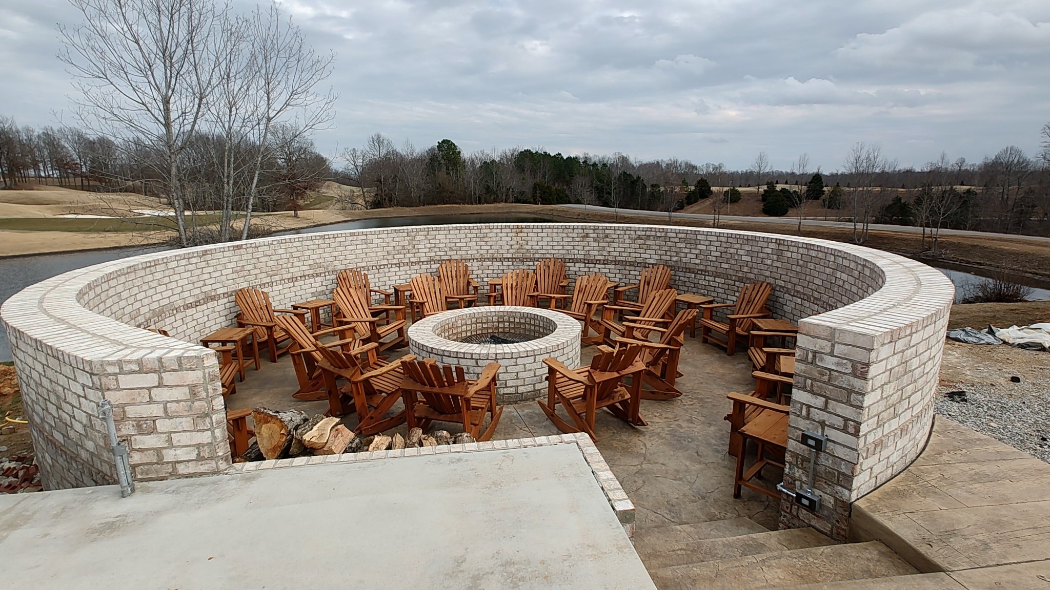 Sunset Pt, Sparta, TN 38583