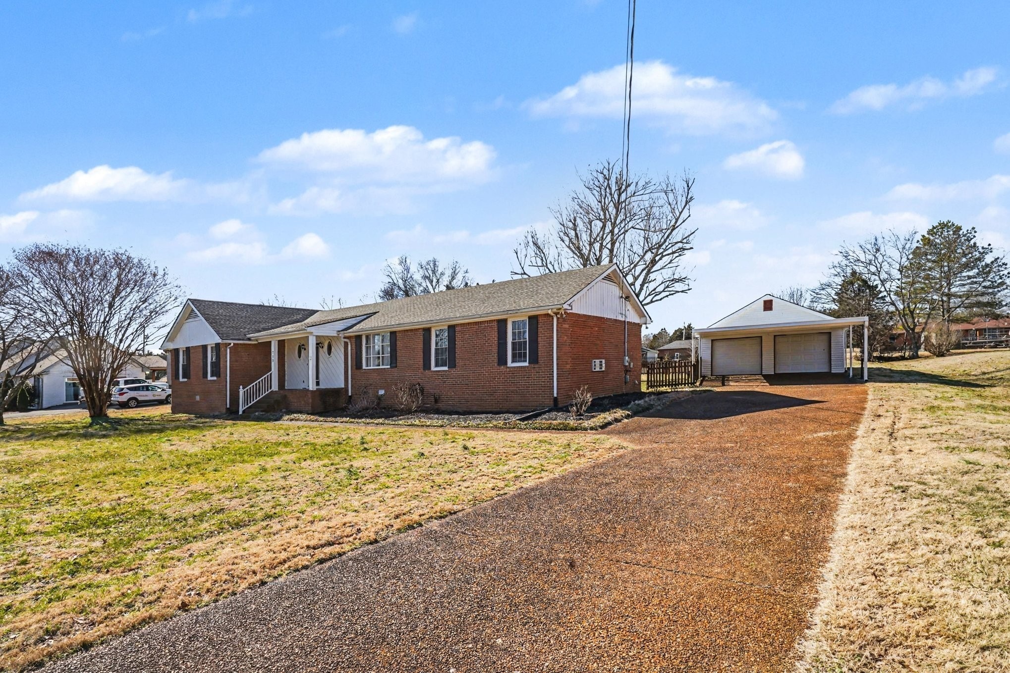 Washington Dr, Lebanon, TN 37087