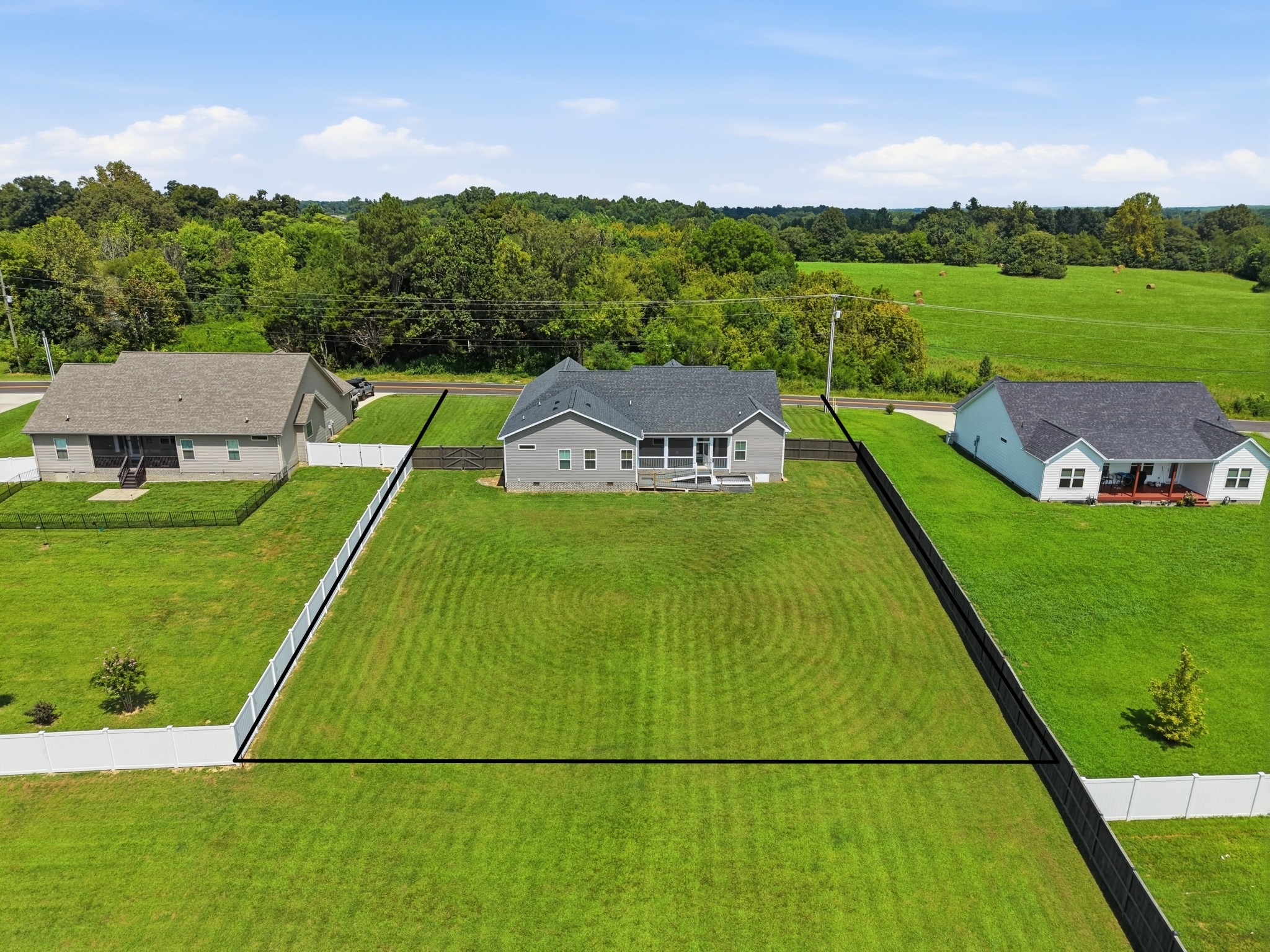 Cumby Rd, Cookeville, TN 38501 #1