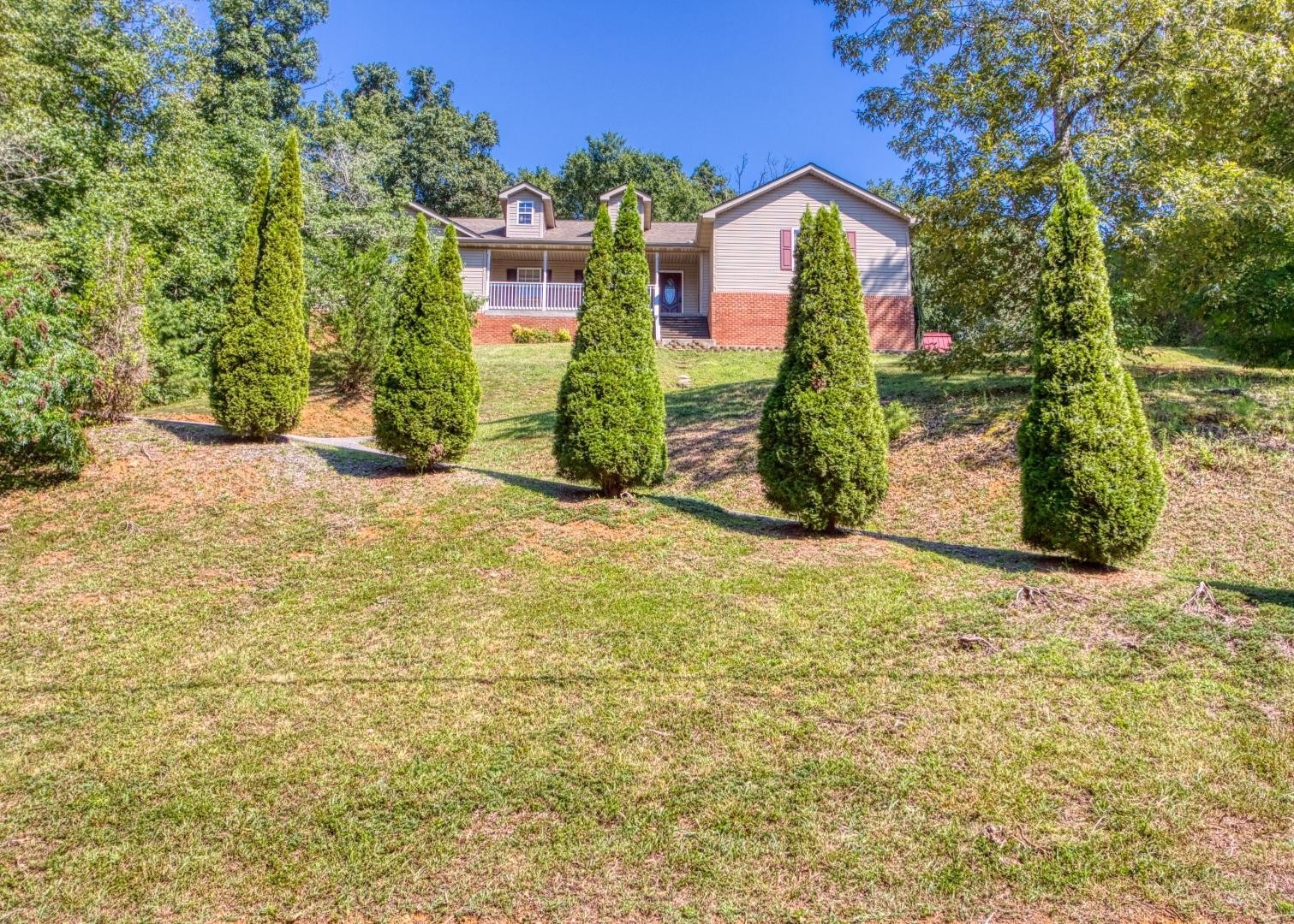 Rockhouse Rd, Kodak, TN 37764 #1