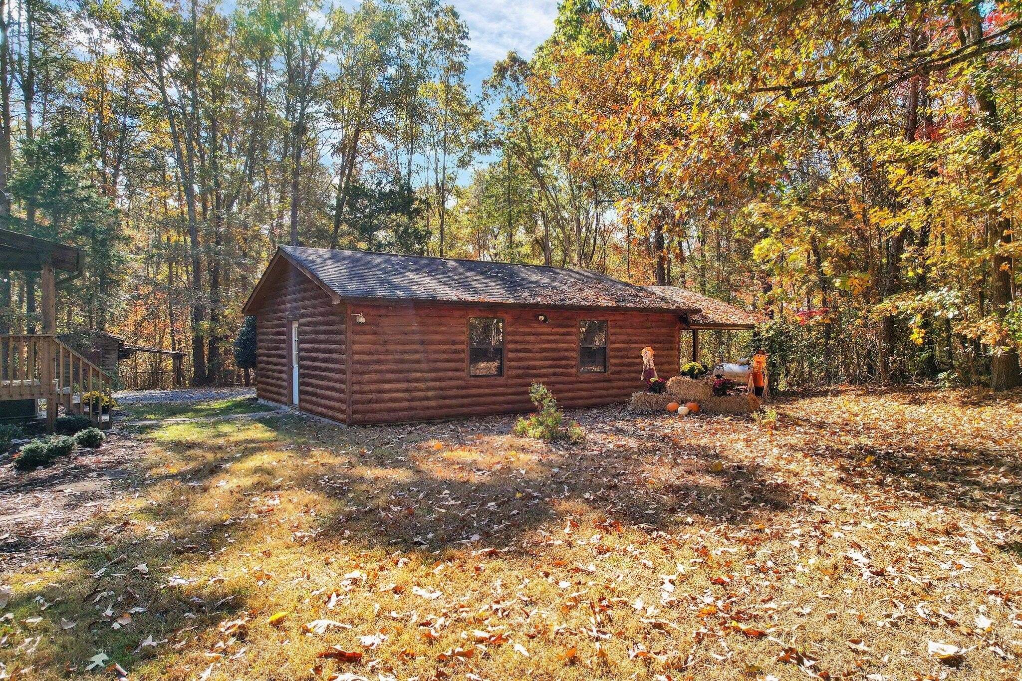 Shipley Cemetary Rd, Sale Creek, TN 37373 #1