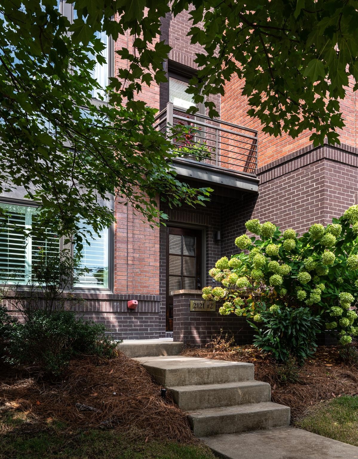 Belmont Blvd, Nashville, TN 37212