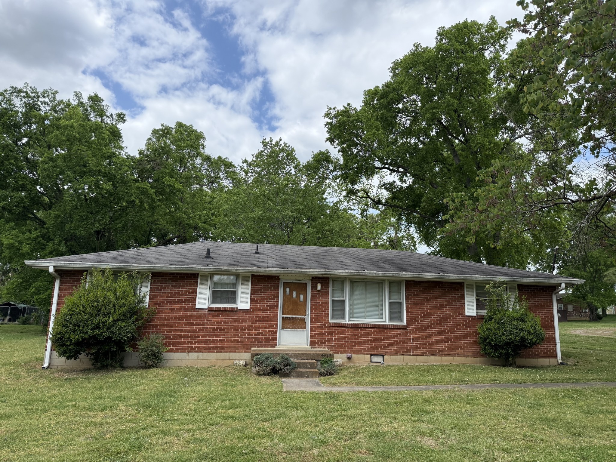Manchester Ave, Nashville, TN 37218 #1