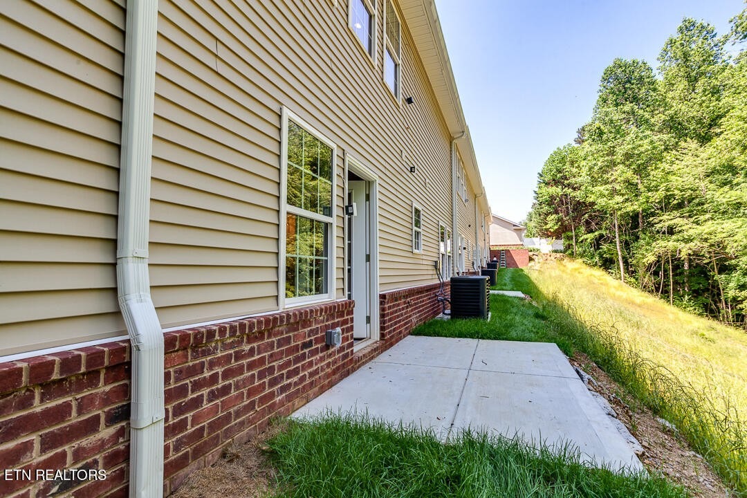 Hazelgreen Way, Knoxville, TN 37912 #1