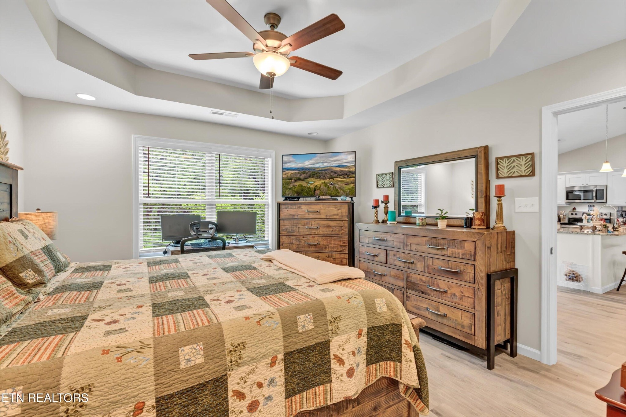 Knox Hill Way, Knoxville, TN 37912