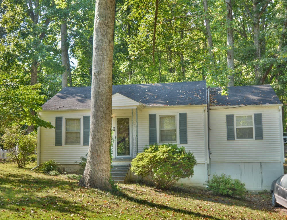Houstonia Dr, Knoxville, TN 37918 #1