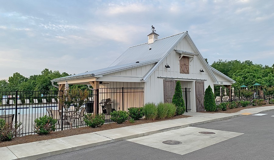 Allwood Ave, Murfreesboro, TN 37128 #1