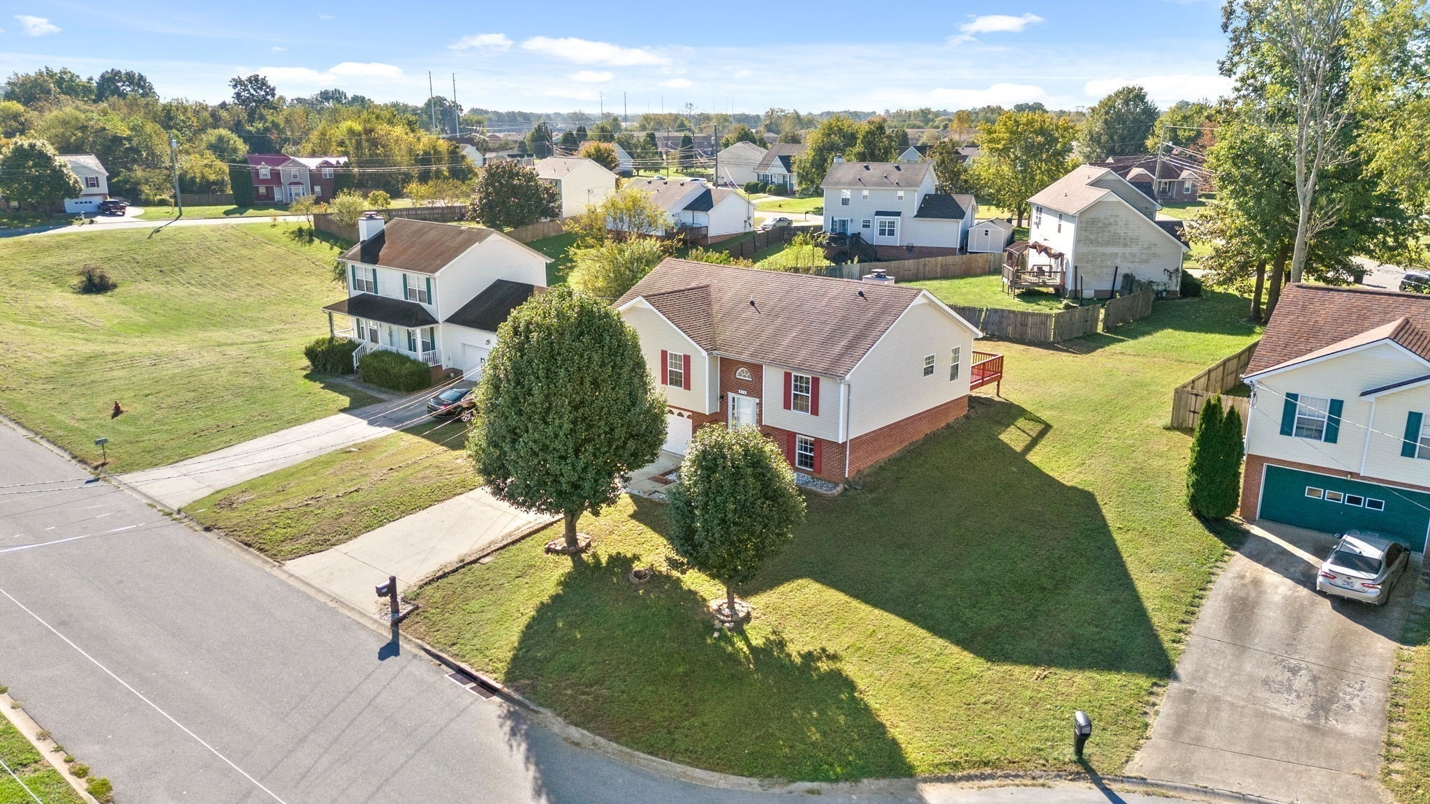 Gordon Pl, Clarksville, TN 37042 #1