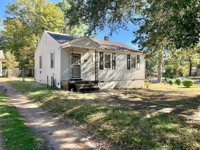 Leland St, Memphis, TN 38106 #1