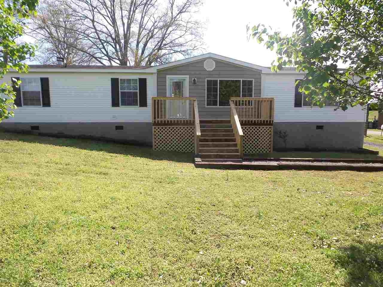 Forkners Chapel Rd, Sweetwater, TN 37874
