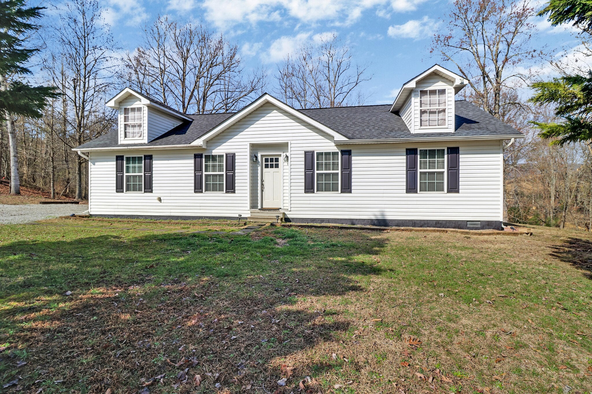 Kings Hill Rd, Spring City, TN 37381 #1
