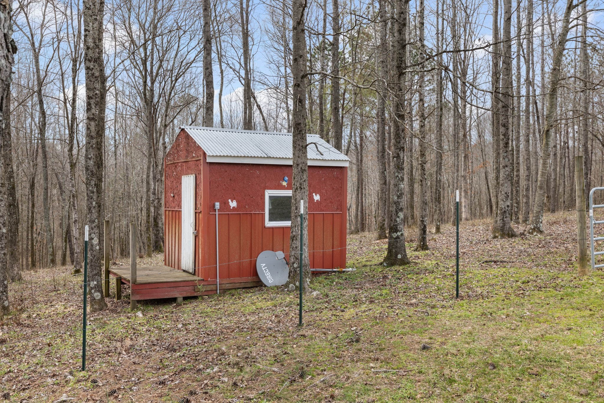 County Road 25 , Killen, AL 35645
