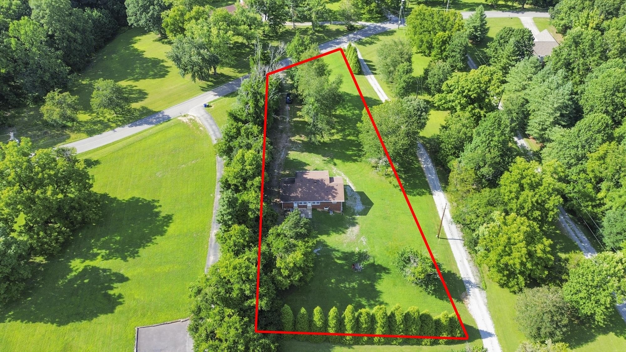 Dividing Ridge Rd, Goodlettsville, TN 37072