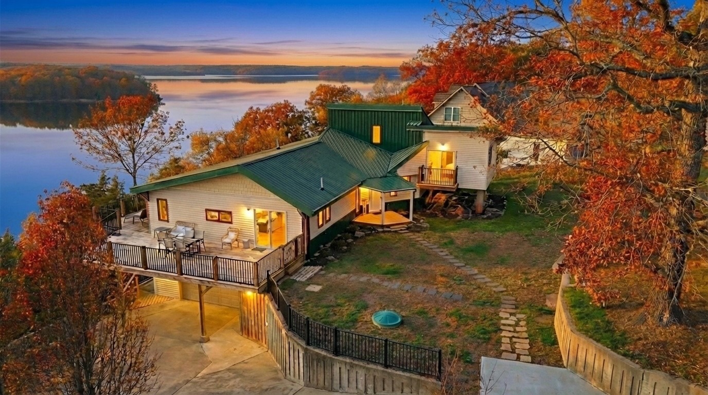 Deer Run Rd, Eddyville, KY 42038