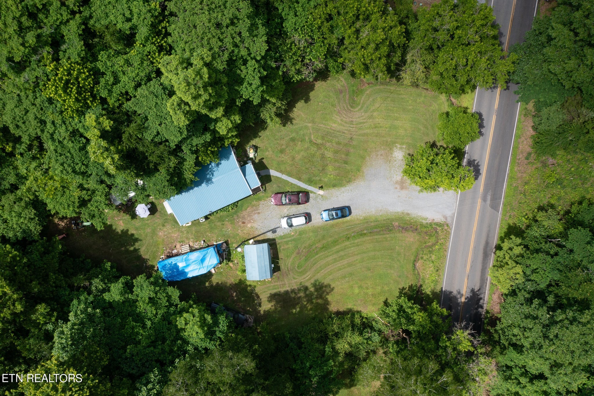 Lane Hollow Rd, Sevierville, TN 37876 #1