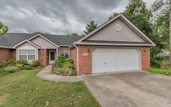Woodlawn Pike, Knoxville, TN 37920 #1