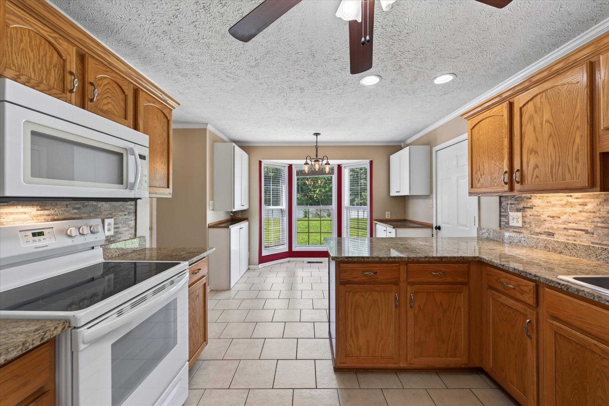 Heatherwood Trce, Clarksville, TN 37040 #1