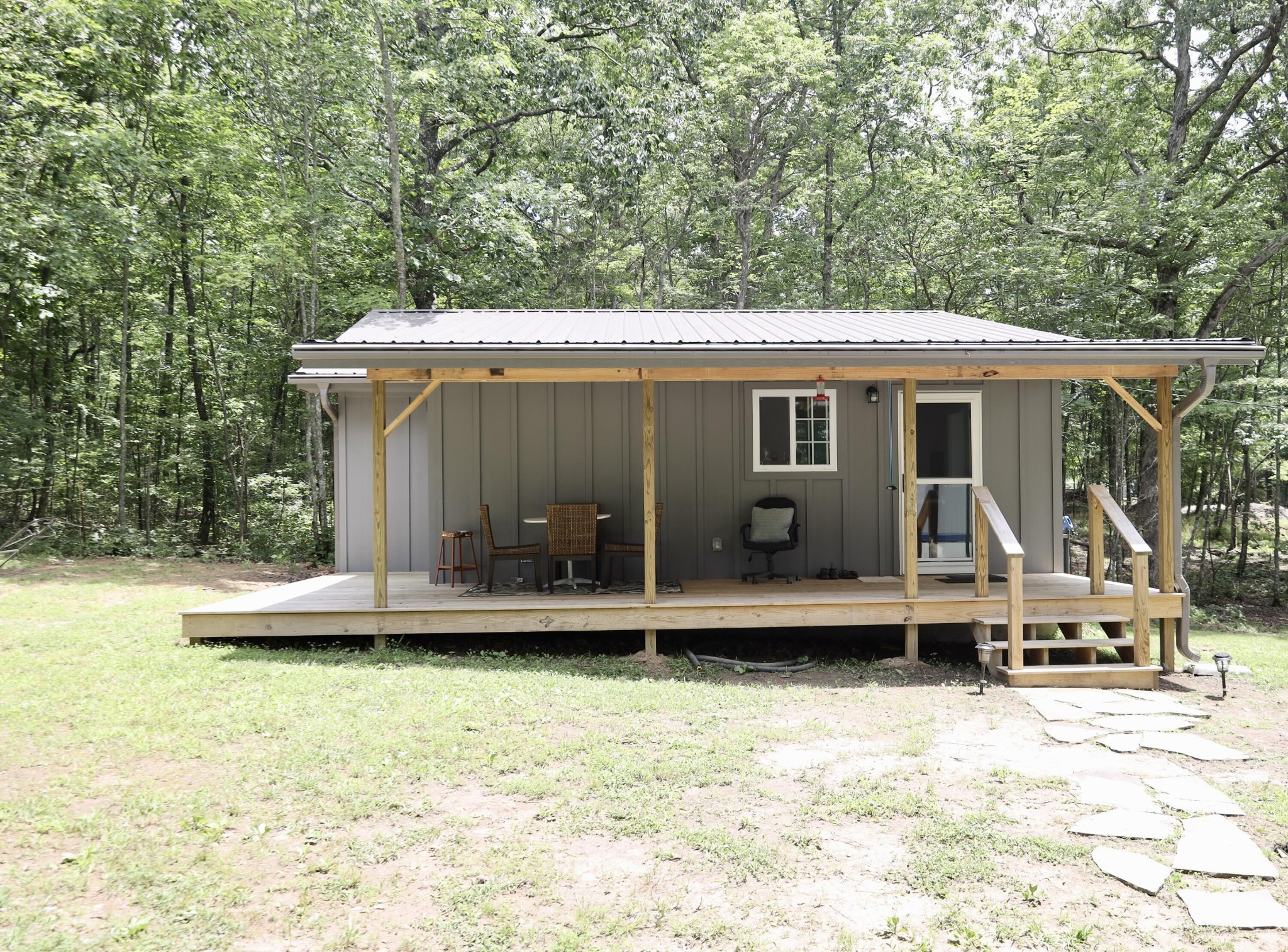 Roe Dr, Dunlap, TN 37327