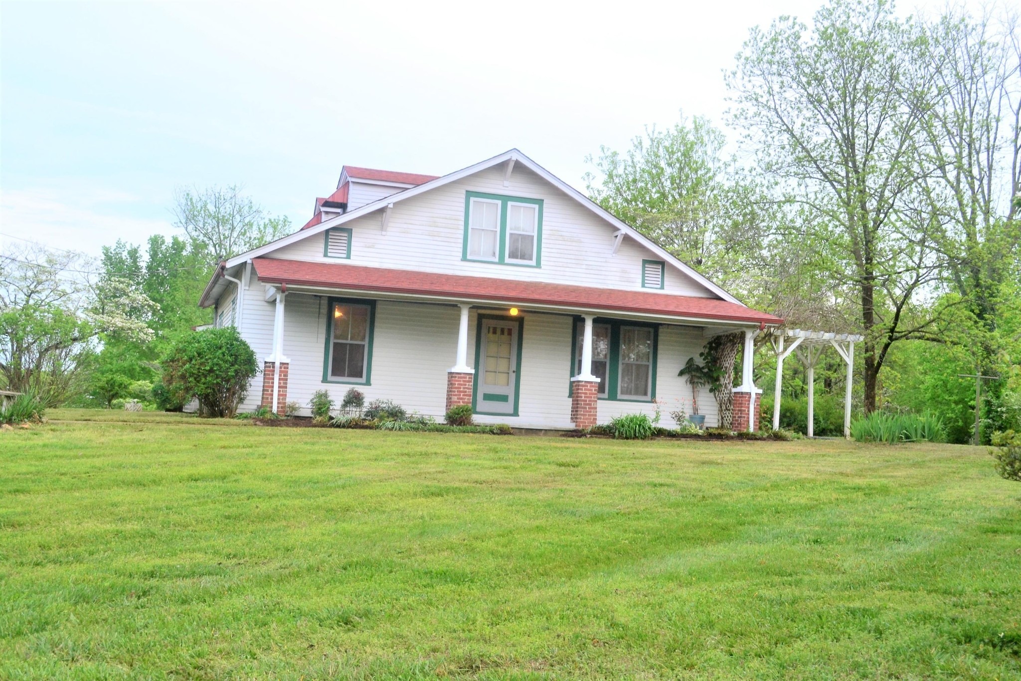 Michaels Ln, Knoxville, TN 37912 #1